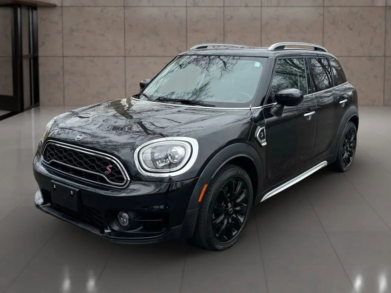 Used 2020 MINI Cooper Countryman S image 5