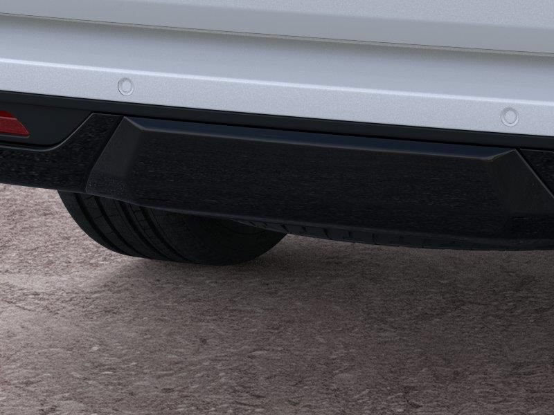 New 2026 Ford Expedition Platinum w/ Stealth Appearance Package AWD/4WD image 23