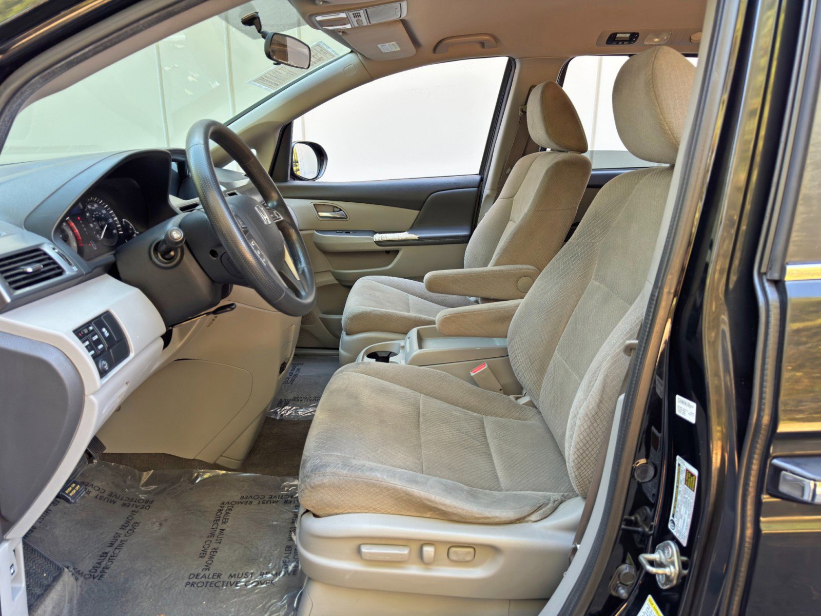 Used 2014 Honda Odyssey EX image 15