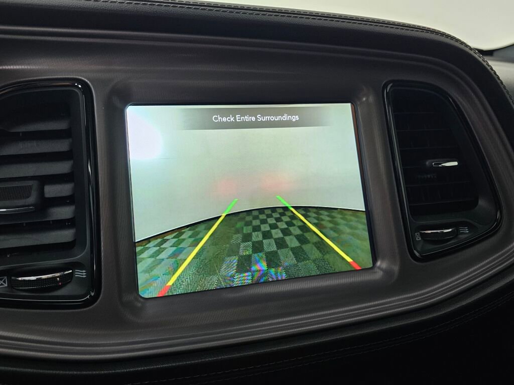 Used 2023 Dodge Challenger GT w/ Plus Package RWD image 27