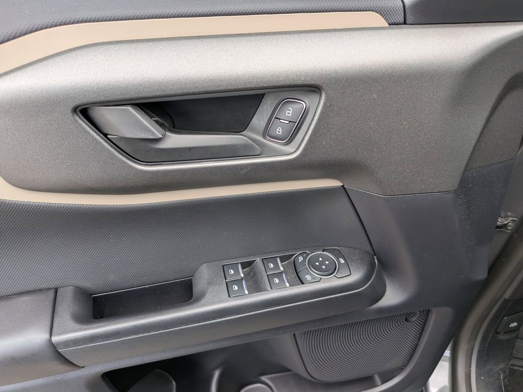 Used 2025 Ford Bronco Sport Big Bend AWD/4WD image 19
