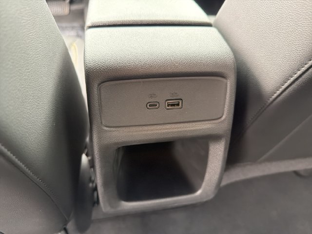 Certified 2024 Chevrolet Trax ACTIV w/ Driver Confidence Package FWD image 17