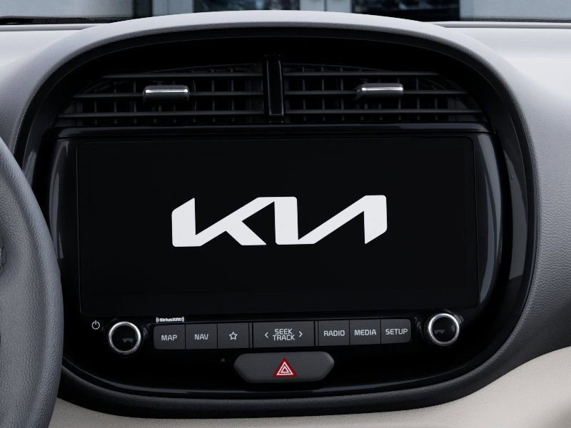 New 2025 Kia Soul EX image 20