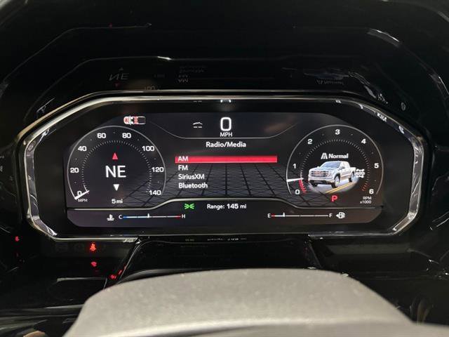 New 2025 GMC Sierra 1500 SLT w/ SLT Premium Plus Package image 37