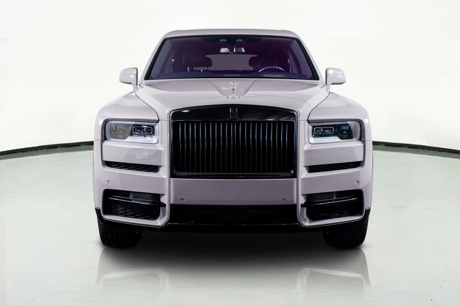 Used 2023 Rolls-Royce Cullinan image 22