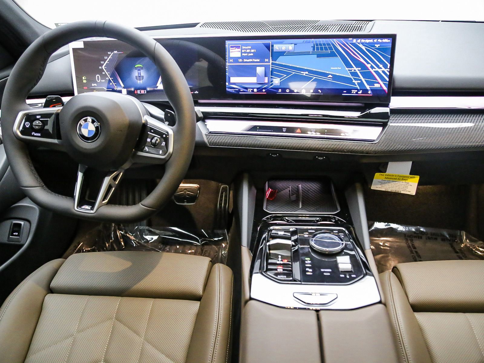 New 2027 BMW 530i RWD image 13