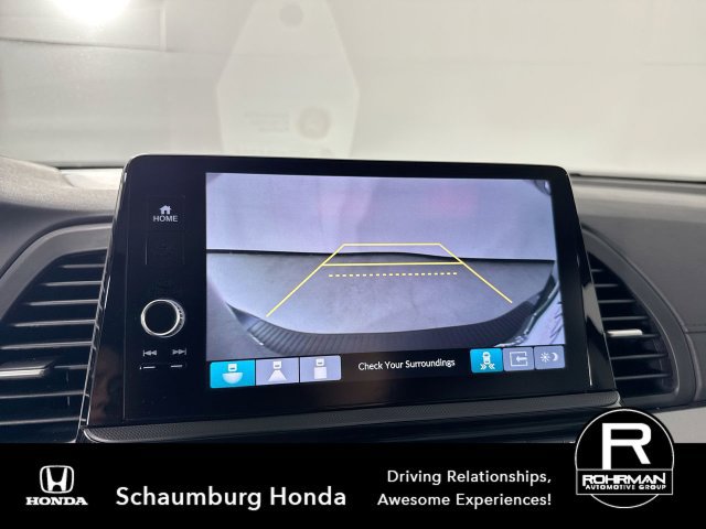 Certified 2025 Honda Odyssey Touring image 8
