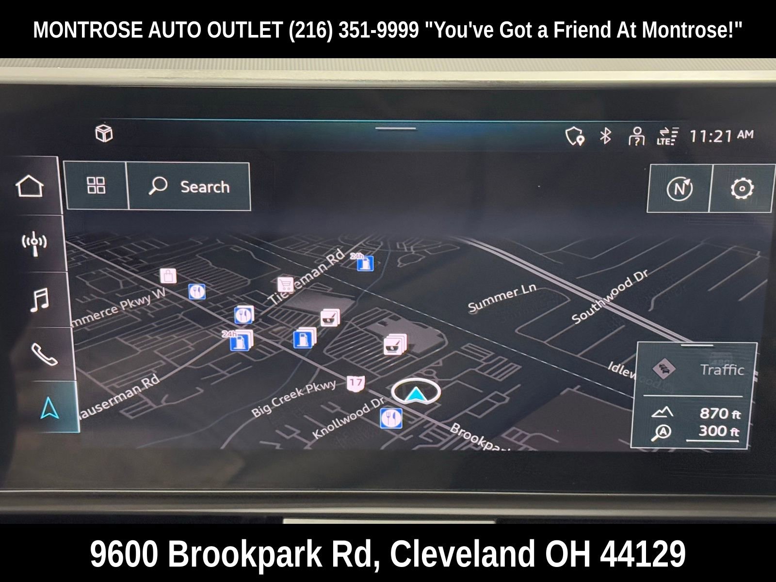 Used 2022 Audi Q5 2.0T Prestige image 28