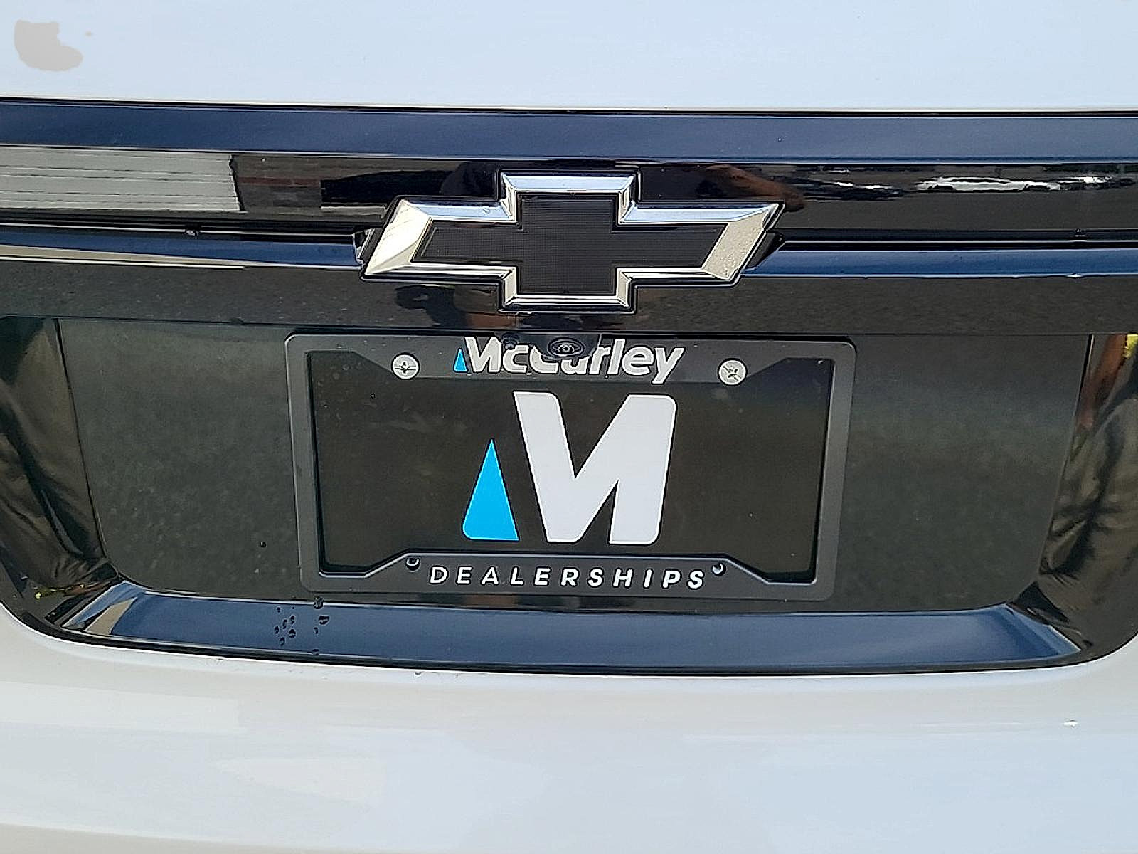 Used 2024 Chevrolet Traverse Z71 w/ Enhanced Driving Package AWD/4WD image 33