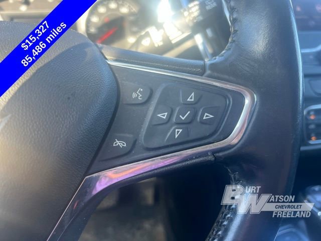 Used 2020 Chevrolet Equinox LT w/ Driver Convenience Package image 13