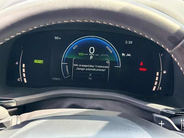 Used 2025 Toyota Camry SE FWD image 12