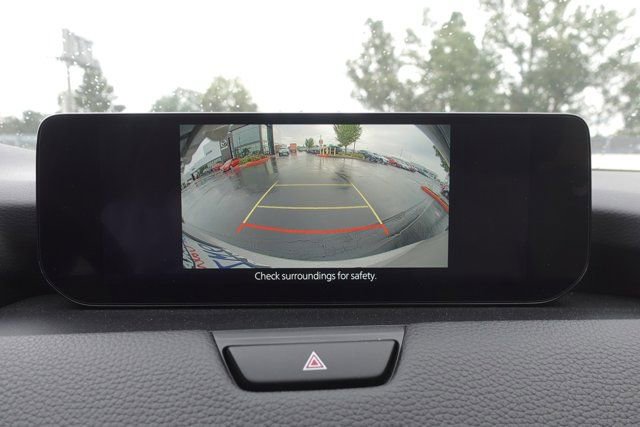 Certified 2024 MAZDA CX-90 Plug-In Hybrid w/ Preferred AWD/4WD image 23
