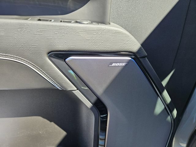 New 2026 GMC Sierra 2500 AT4X AWD/4WD image 23