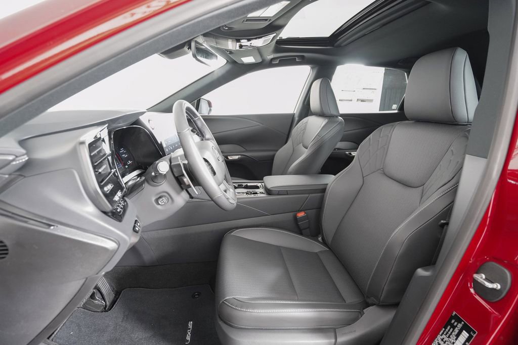 New 2026 Lexus RX 350 Premium image 8