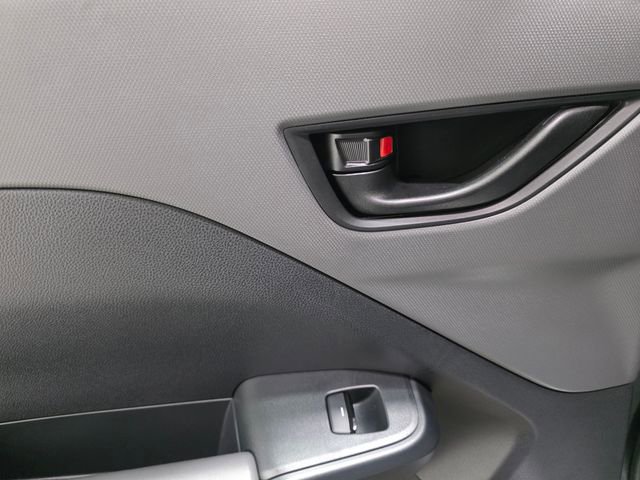 Certified 2025 Subaru Crosstrek 2.0i Premium image 26