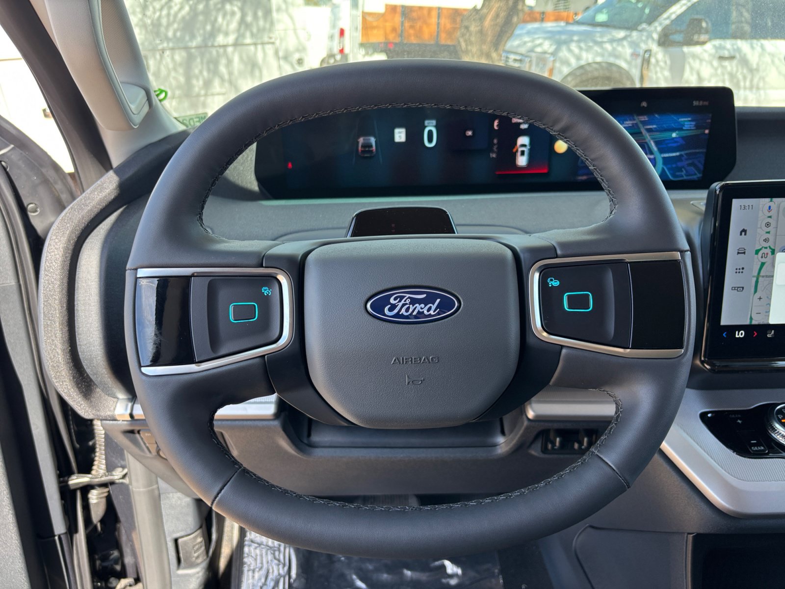 New 2026 Ford Expedition Max Active AWD/4WD image 9