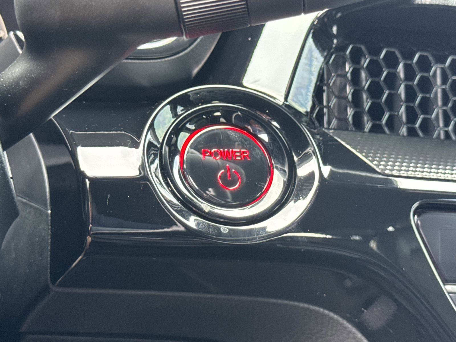 Certified 2025 Honda CR-V Sport Touring image 18