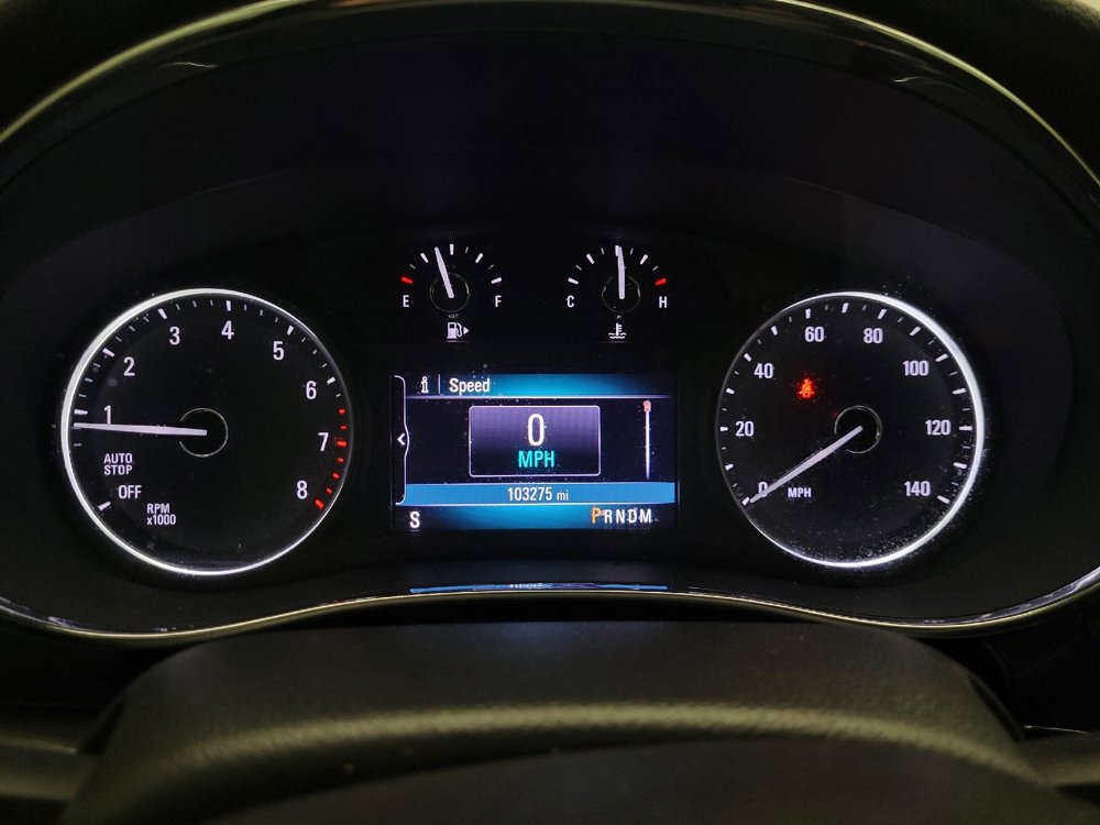 Used 2019 Buick Encore Essence image 23