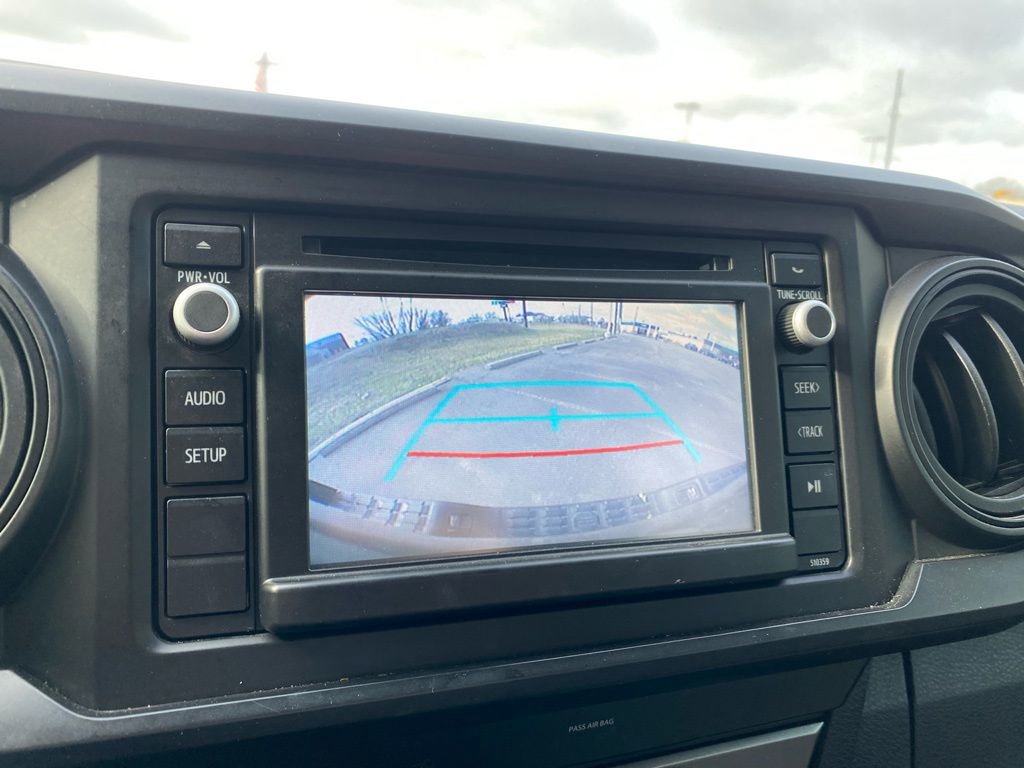Used 2019 Toyota Tacoma SR w/ SR Convenience Package image 20