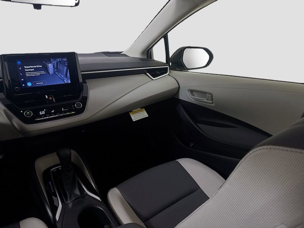 Used 2026 Toyota Corolla LE image 21