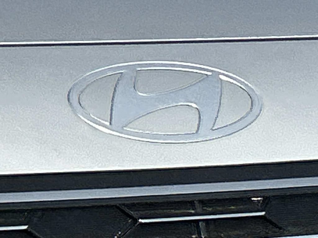 New 2026 Hyundai Palisade Calligraphy image 10