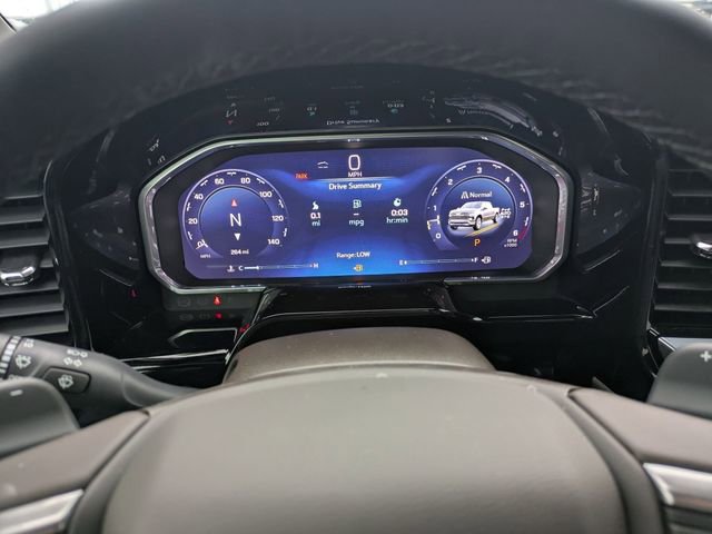 New 2026 Chevrolet Silverado 1500 LTZ image 17