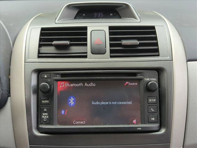 Used 2013 Toyota Corolla LE FWD image 8