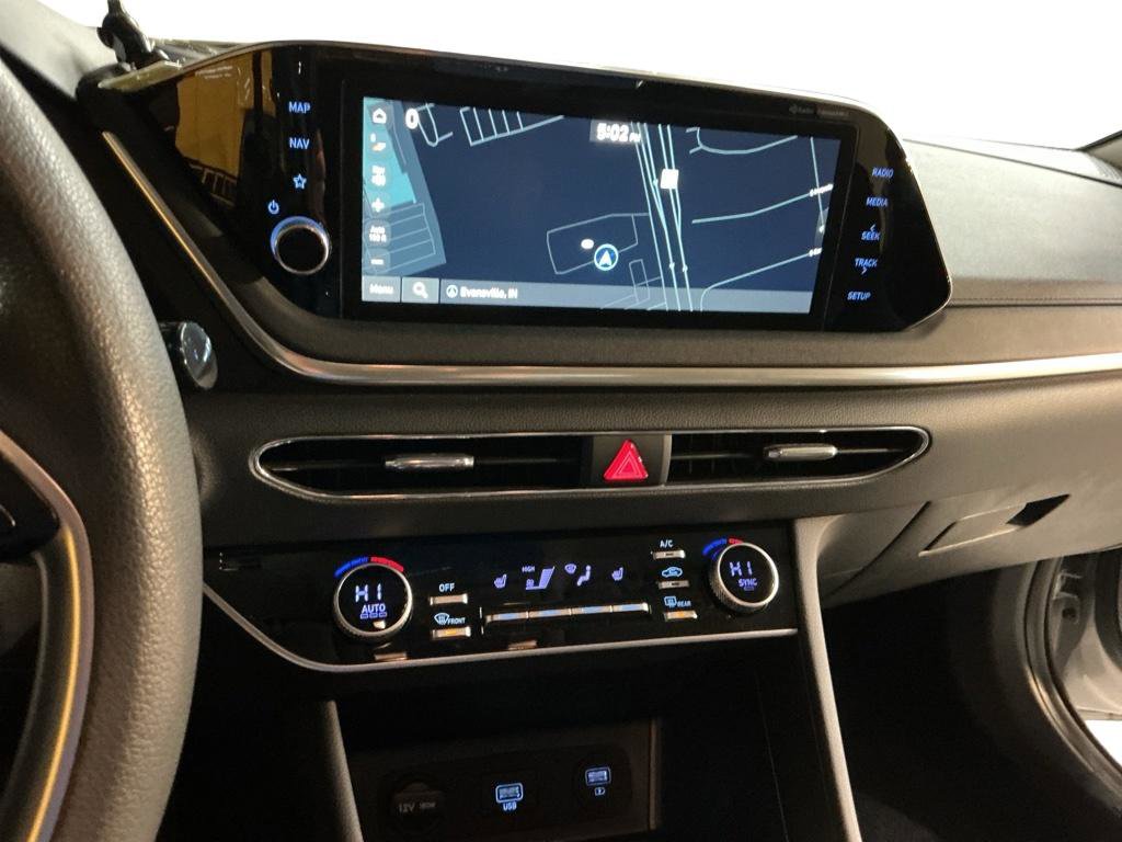 Certified 2023 Hyundai Sonata SEL image 7