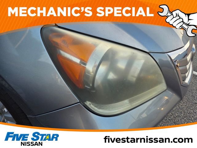 Used 2008 Honda Odyssey EX-L image 14