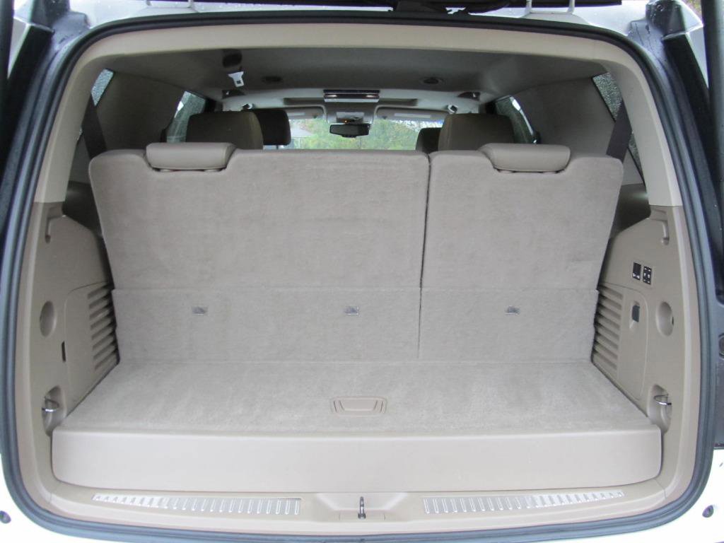Used 2017 Chevrolet Tahoe Premier image 39