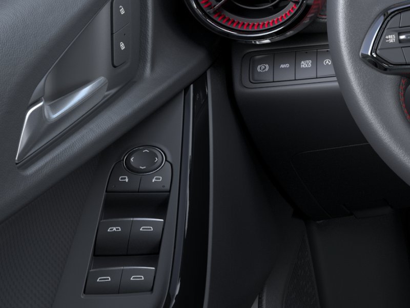 New 2027 Chevrolet Equinox RS AWD/4WD image 46