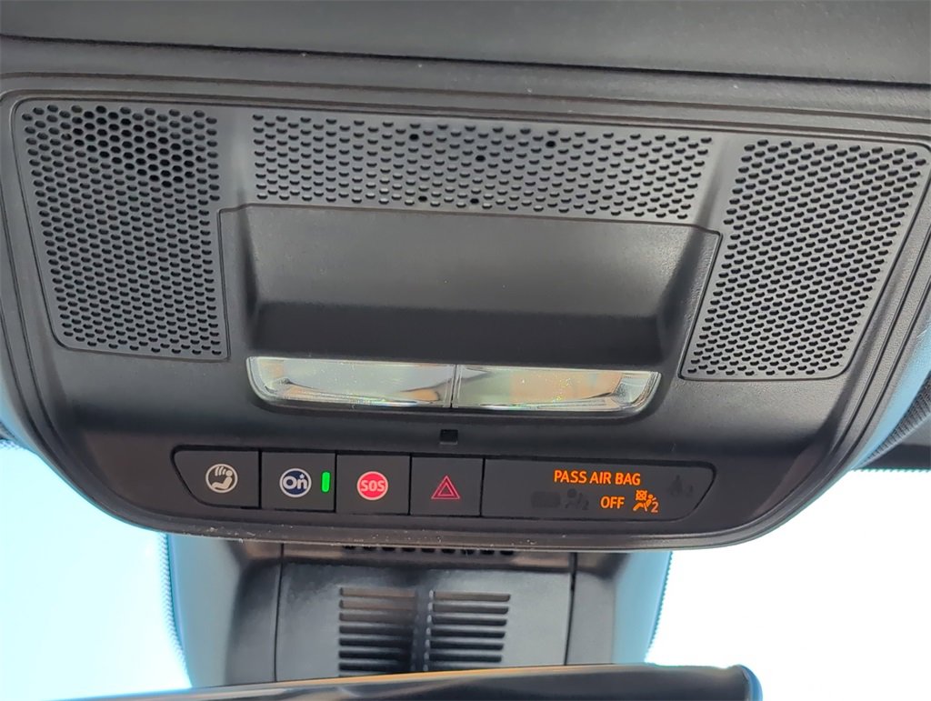 New 2026 Chevrolet Equinox ACTIV w/ Safety and Technology Package image 18