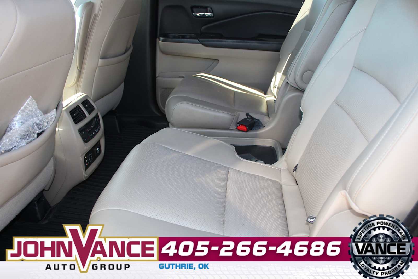 Used 2018 Honda Pilot Elite image 24