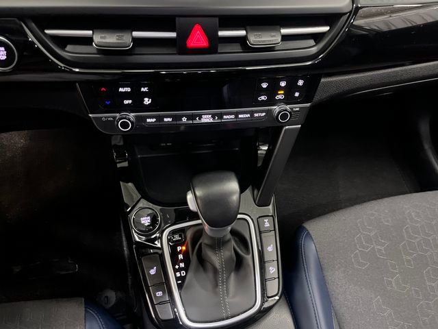 Certified 2024 Kia Seltos S image 16