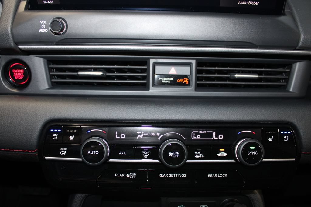 New 2026 Honda Pilot Black Edition image 28
