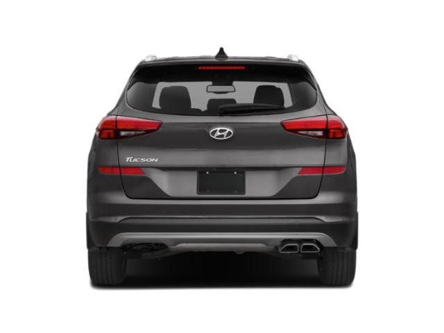 Used 2021 Hyundai Tucson SEL image 37