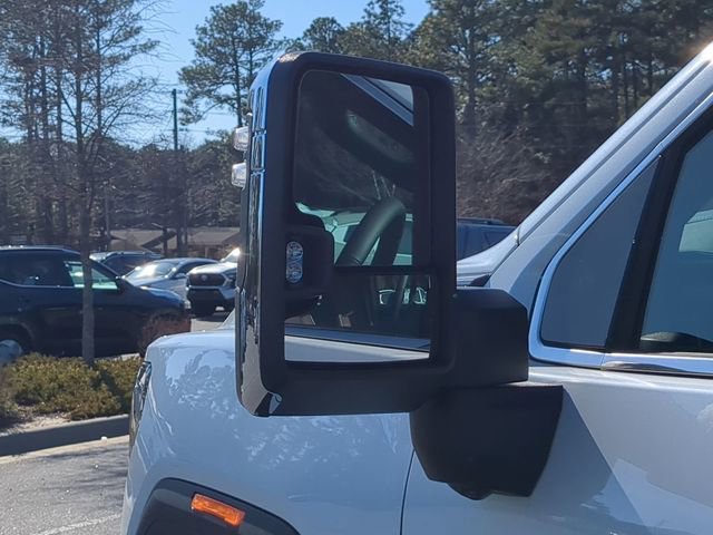 New 2026 GMC Sierra 3500 Denali Ultimate image 18