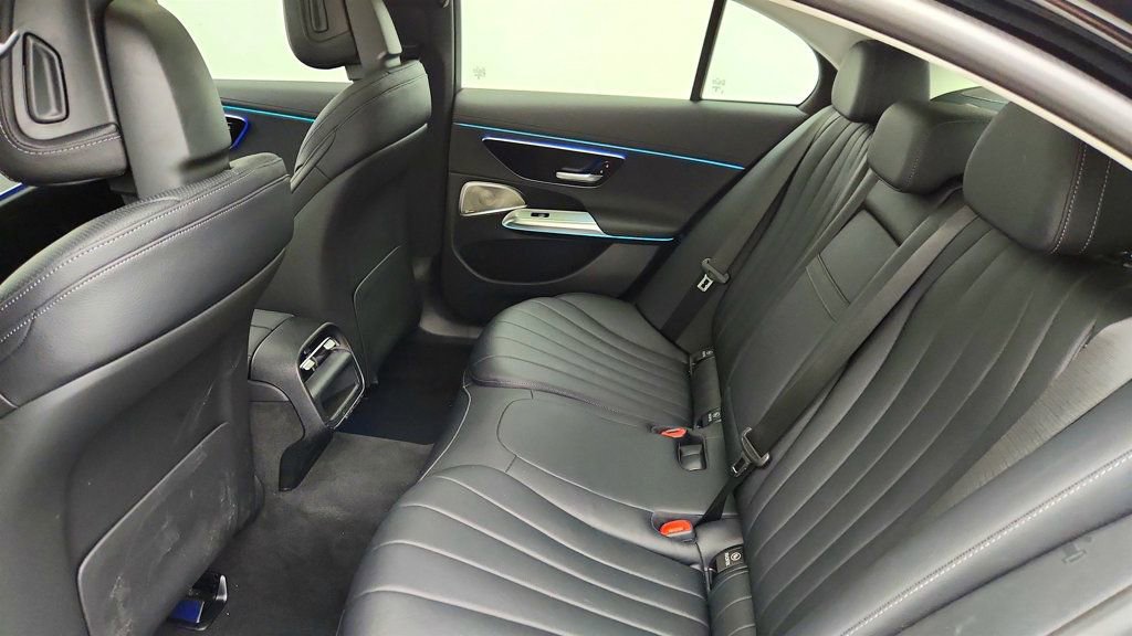 Used 2024 Mercedes-Benz E 450 E 450 4MATIC Sedan, Pinnacle w w/ Driver Assistance Package image 20