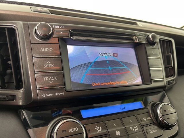 Used 2013 Toyota RAV4 XLE image 12