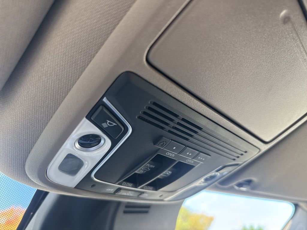 Used 2018 Honda Ridgeline RTL-E image 54