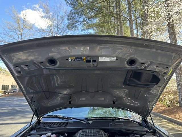 Used 2023 Dodge Challenger SRT Hellcat Redeye image 67