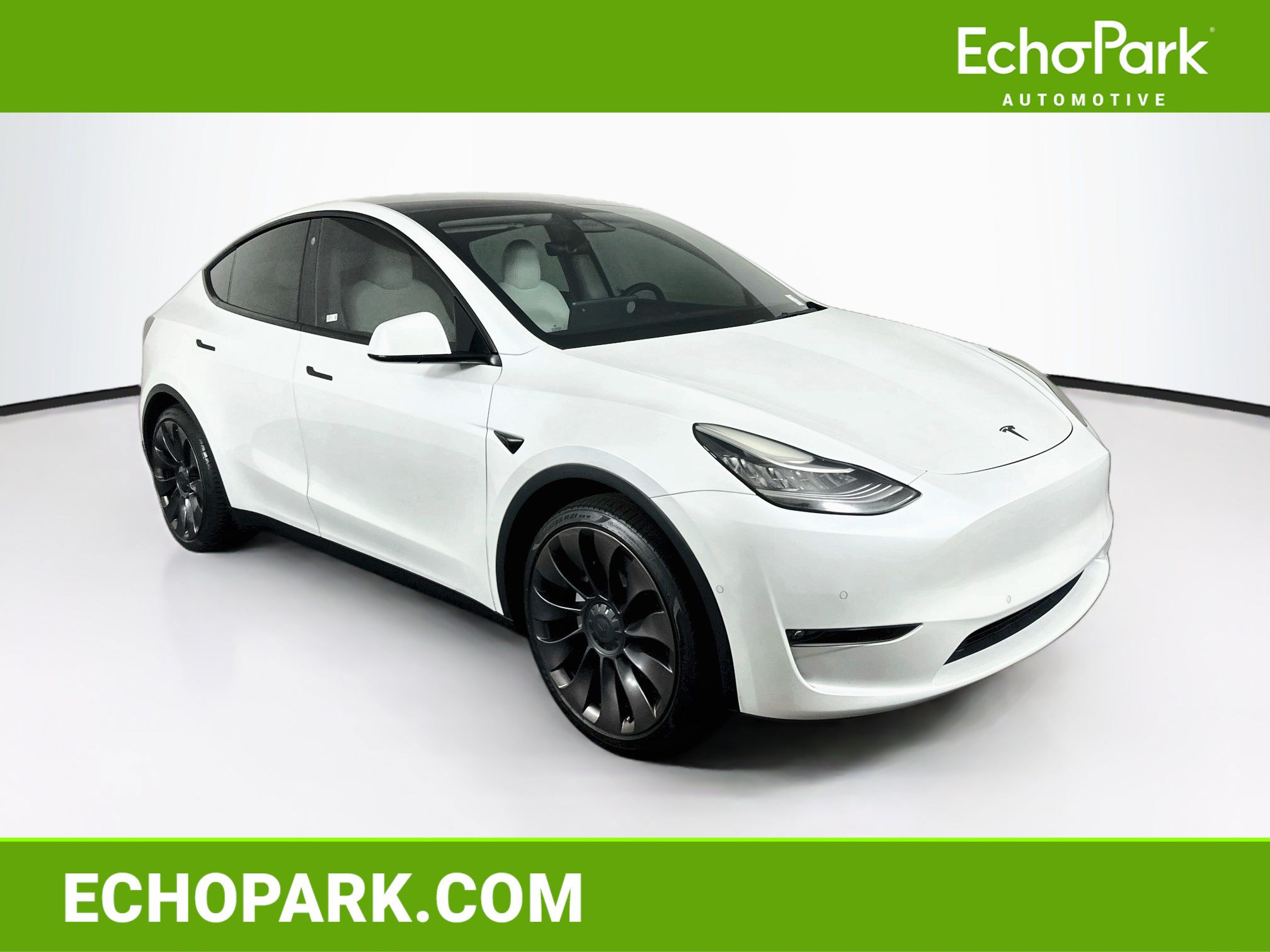 Used 2022 Tesla Model Y Long Range