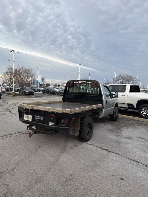 Used 2006 Ford F250 XLT image 13