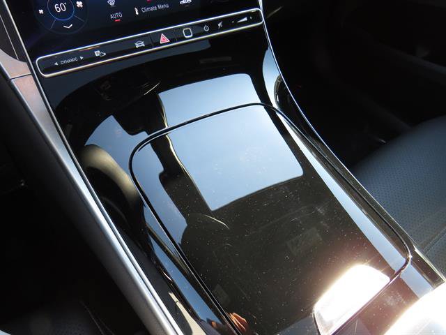 Used 2026 Mercedes-Benz GLC 300 4MATIC image 18
