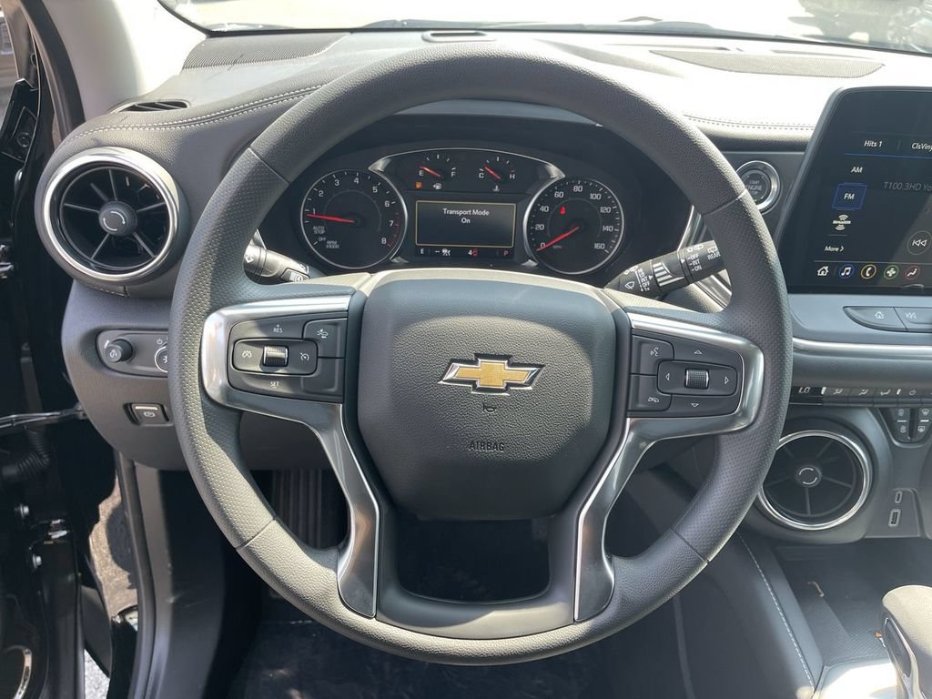 New 2026 Chevrolet Blazer LT w/ Convenience Package FWD image 14