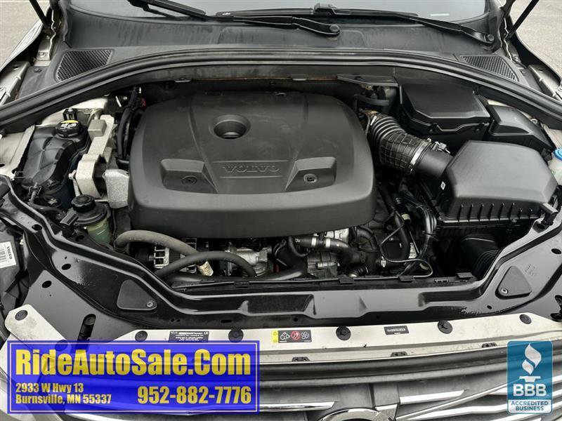 Used 2016 Volvo XC60 T6 w/ Proximity Package AWD/4WD image 22