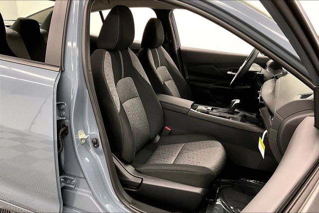 New 2026 Nissan Sentra SV w/ Floor Mat Package FWD image 34