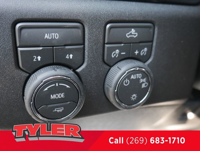 New 2026 Chevrolet Silverado 1500 LT image 28