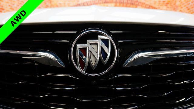 Used 2020 Buick Encore GX Essence w/ Experience Buick Package image 70