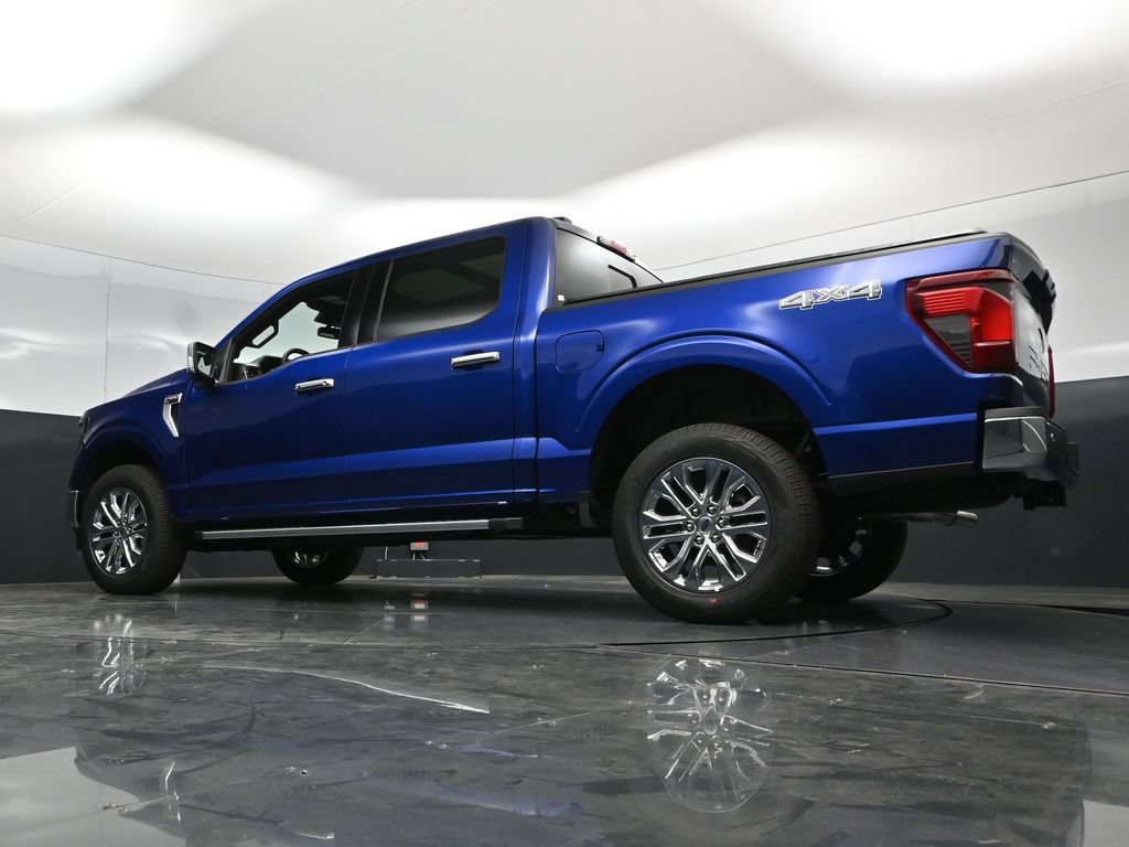 New 2026 Ford F150 XLT w/ Equipment Group 303A High AWD/4WD image 52